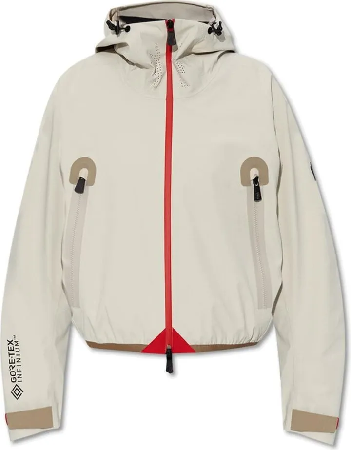 Moncler Grenoble Day Namic Hooded Jacket