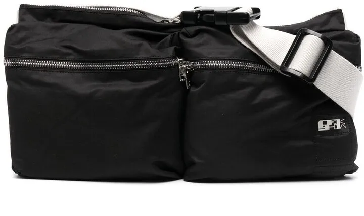 Pannier Pockets belt bag