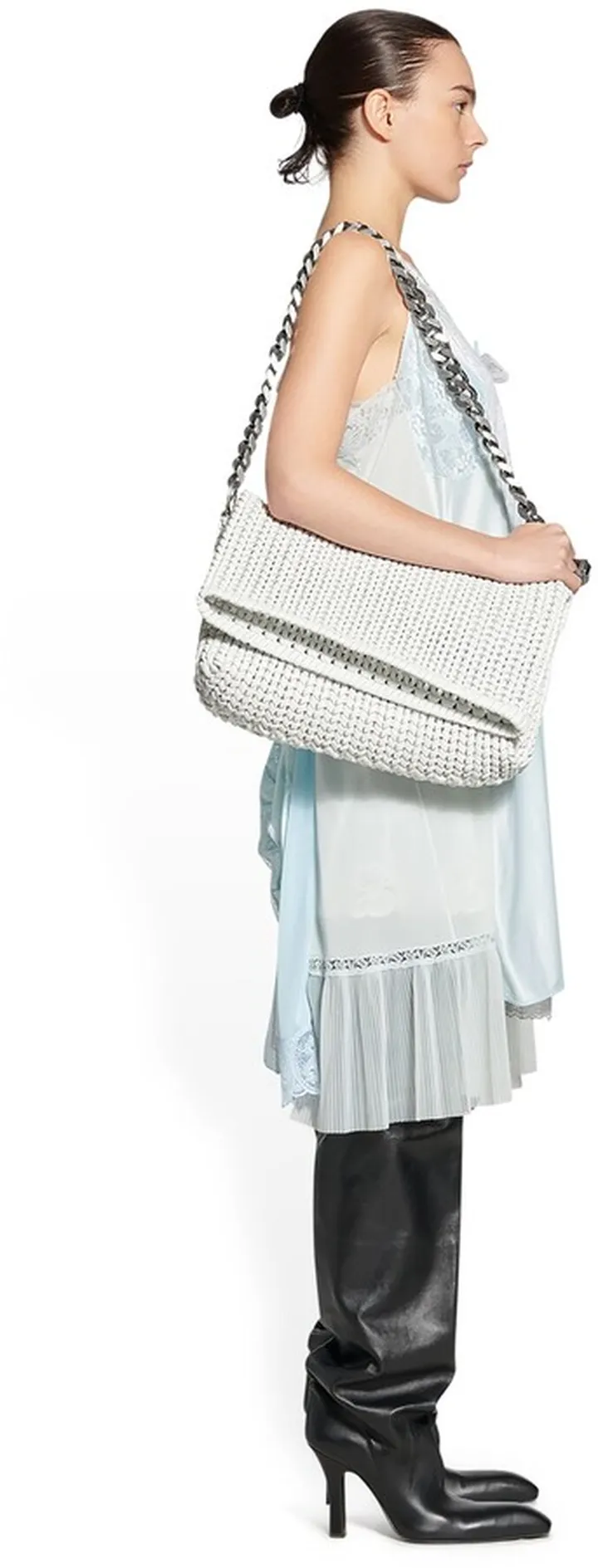 Metro Medium Tote Bag
