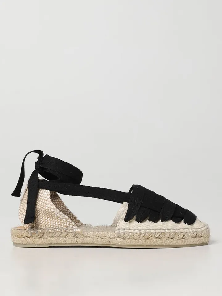 Espadrilles woman CastaÑer