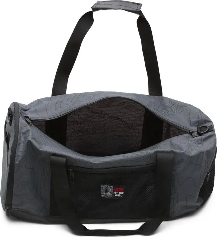 Nathan Florence Duffle Bag