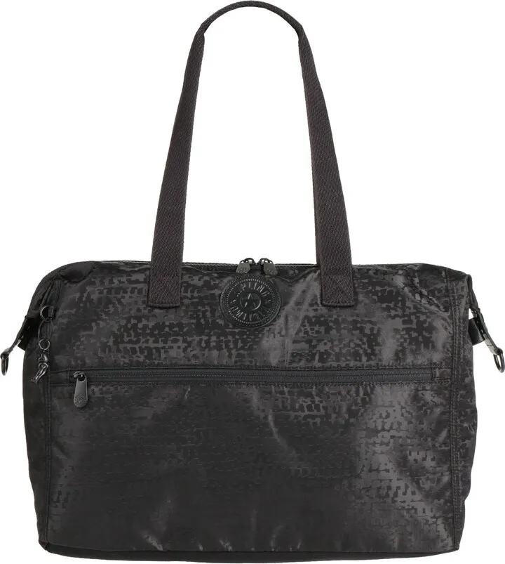 Shoulder Bag Black