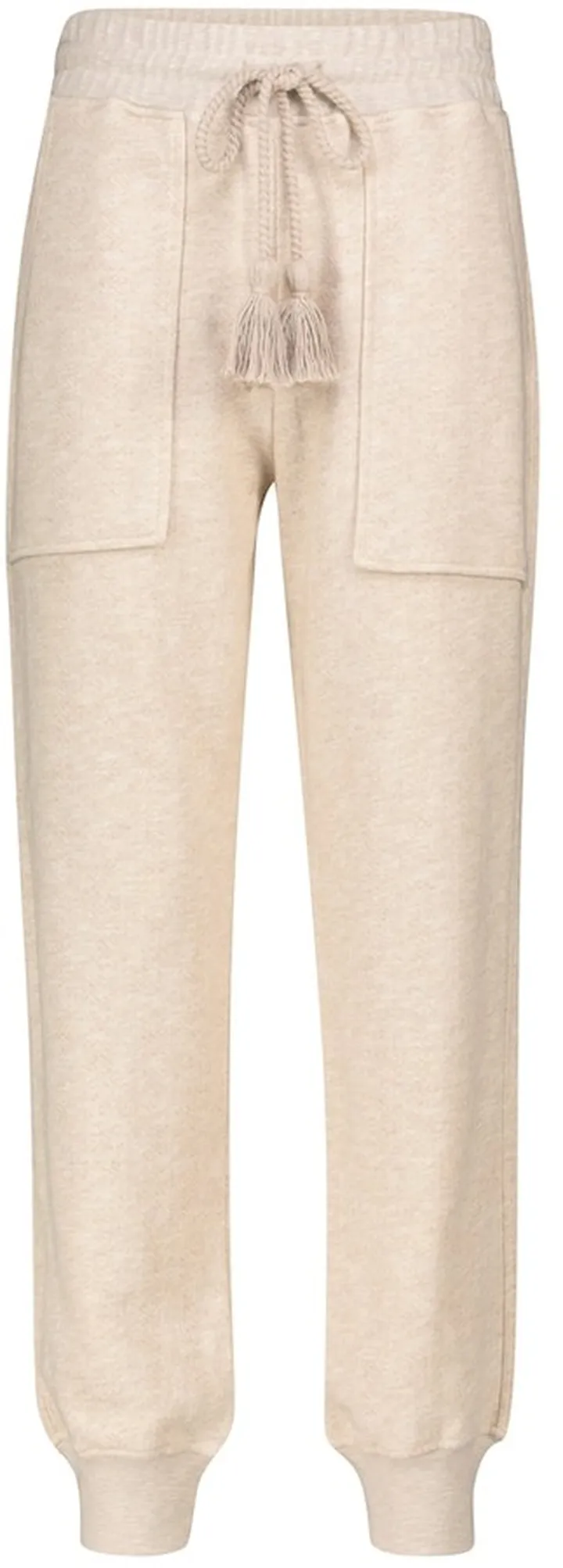 Charley cotton sweatpants
