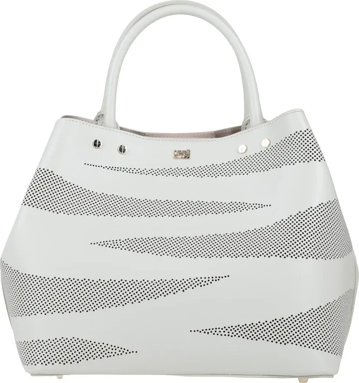 Handbag Light Grey