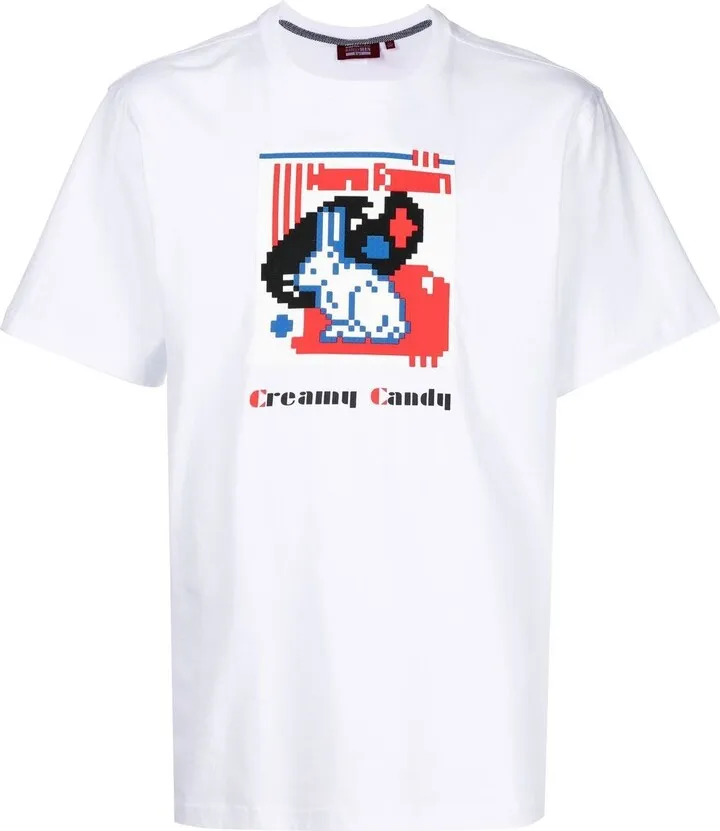 Creamy Candy T-shirt