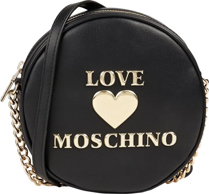 Cross-body Bag Black