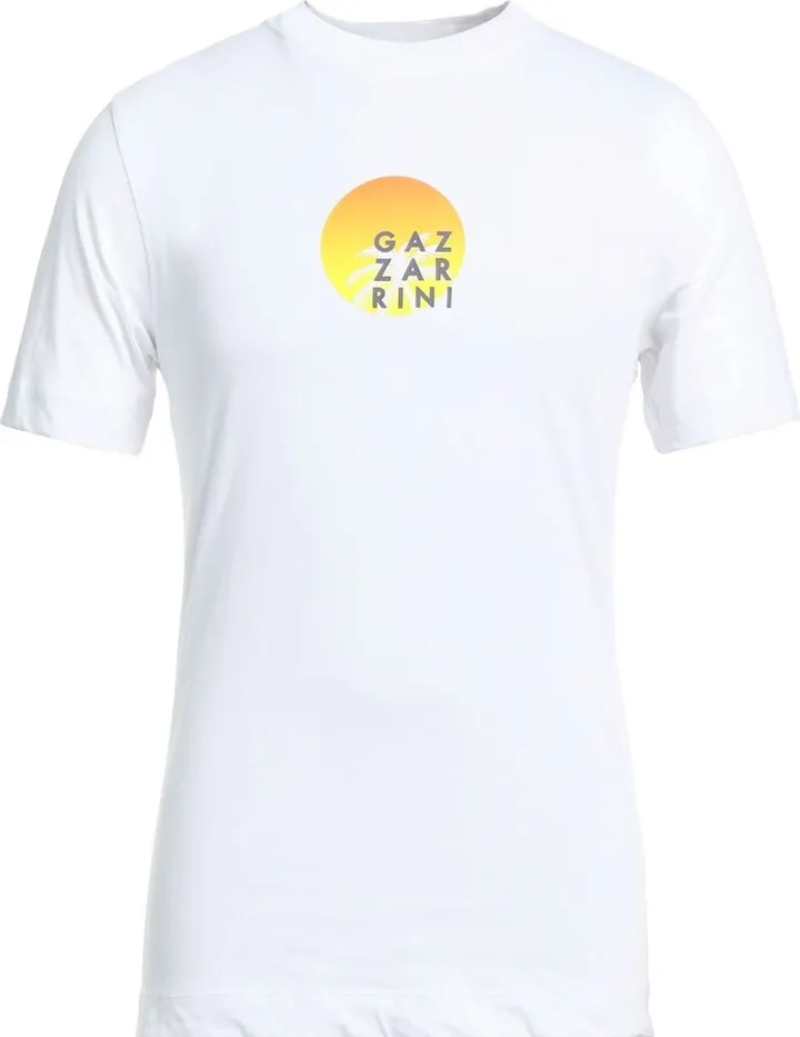 T-shirt White