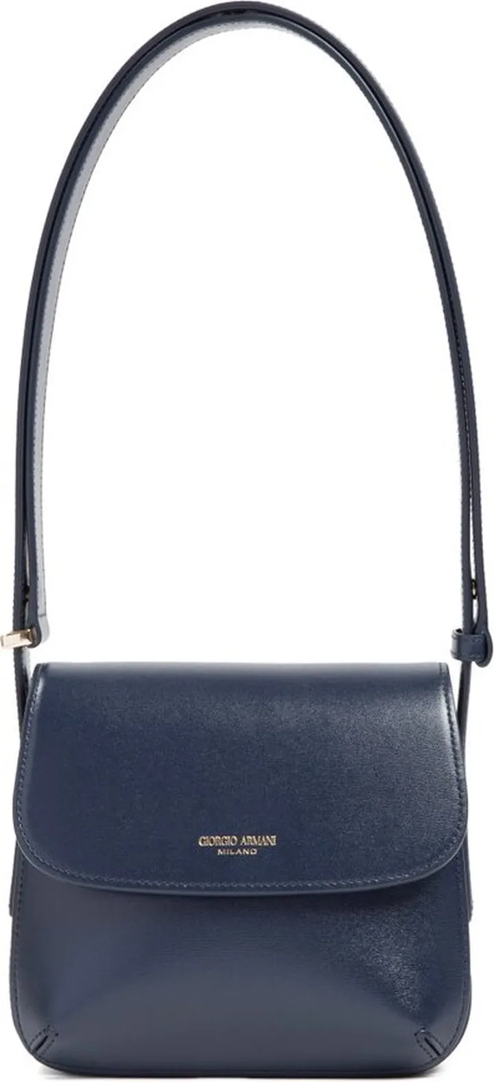 Giorgio Armani La Prima Small Shoulder Bag