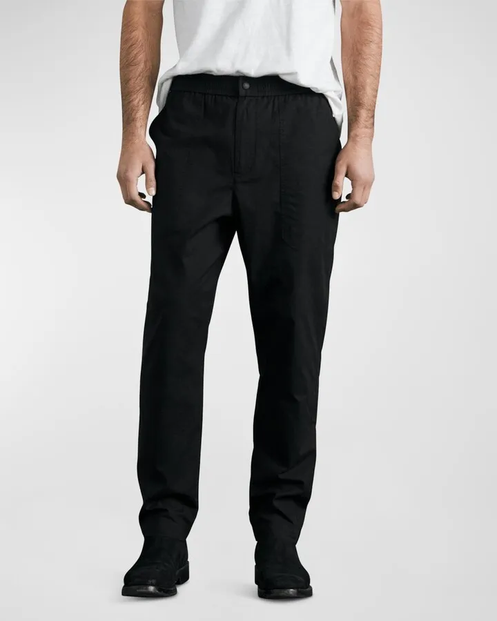 Men's Oscar Paperweight Cotton Ripstop Pants