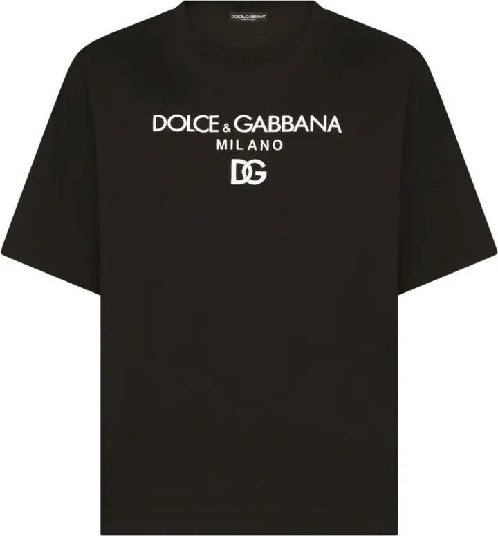 Dolce & Gabbana Logo T-Shirt