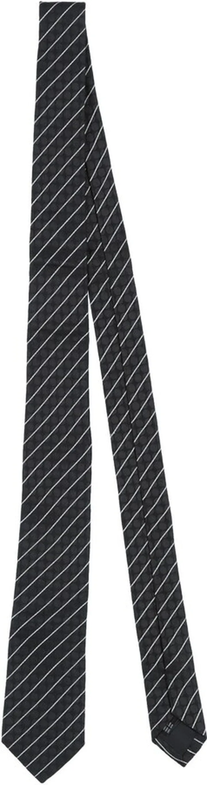 Ties & Bow Ties Black