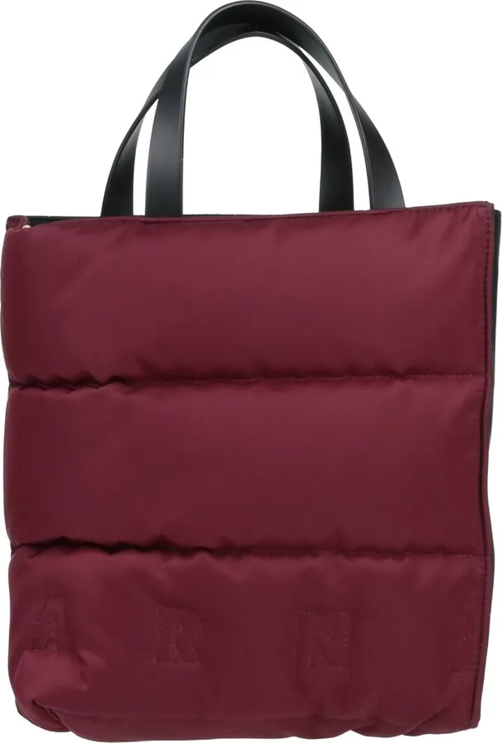 Handbag Burgundy