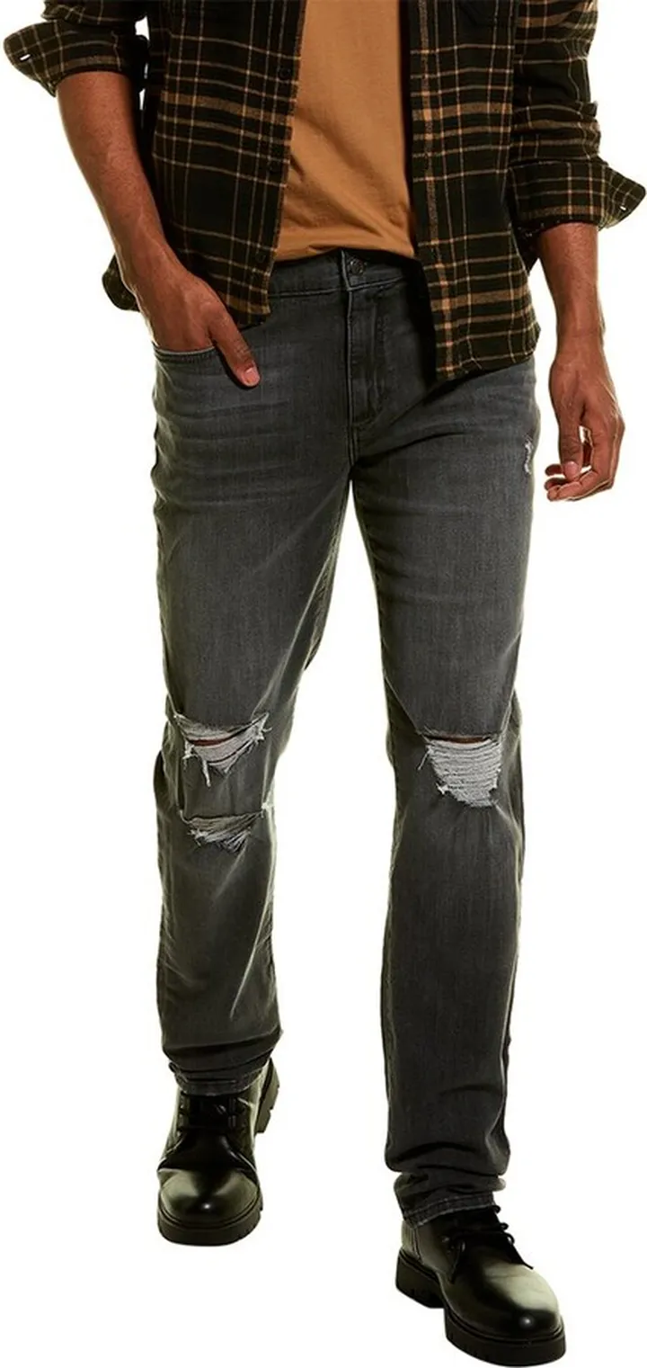 Joe's Jeans The Brixton Jean