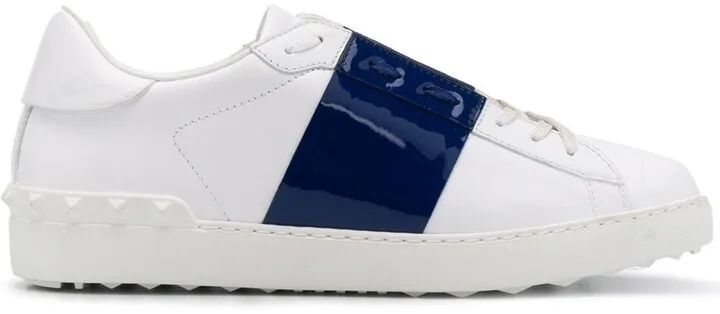Rockstud Open sneakers
