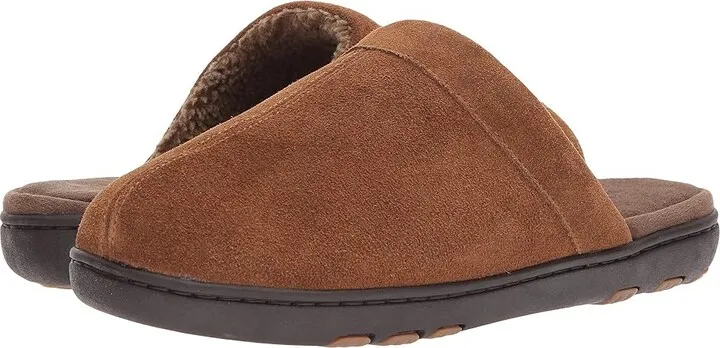 TEMPUR-PEDIC Lonny (Chestnut) Men's Shoes