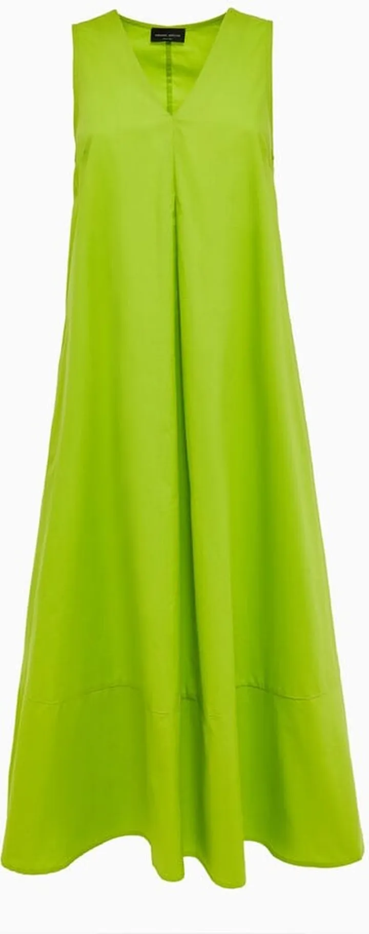 Roberto Collina Sleeveless Dress
