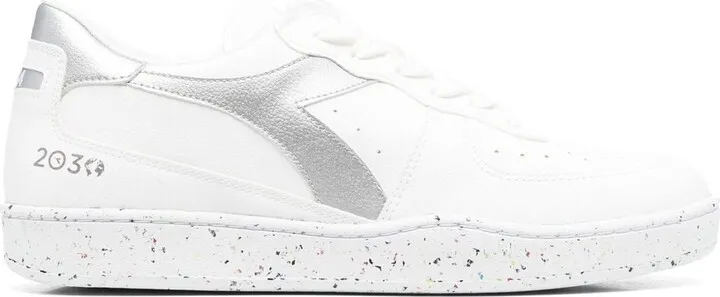 Mi Basket low-top sneakers
