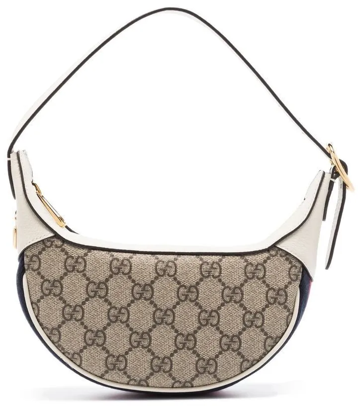Ophidia GG Supreme mini bag