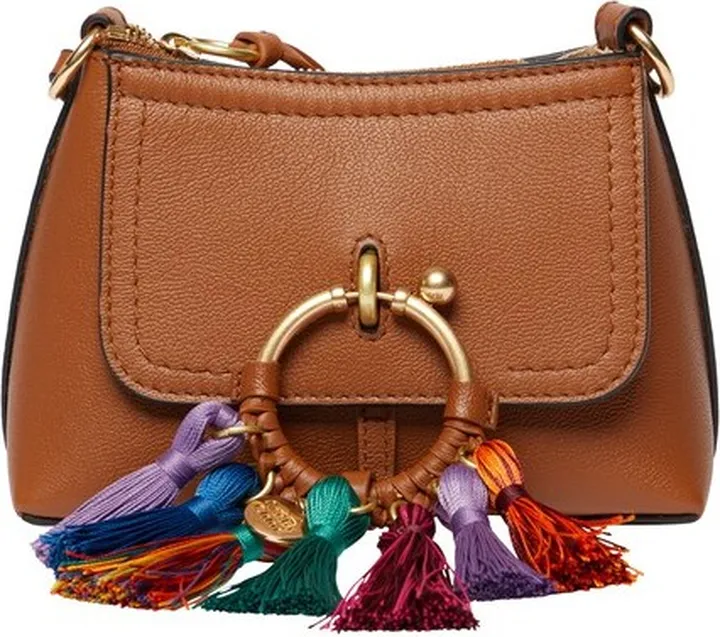 Joan SBC shoulder bag
