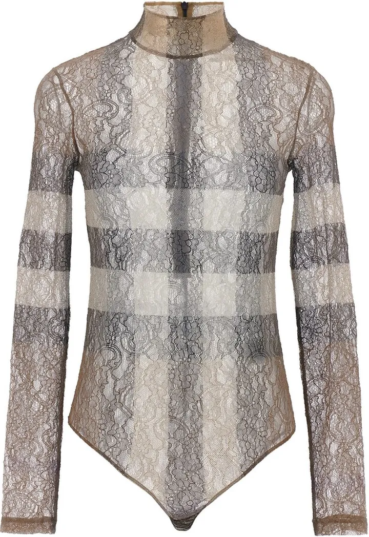 Lace Bodysuit