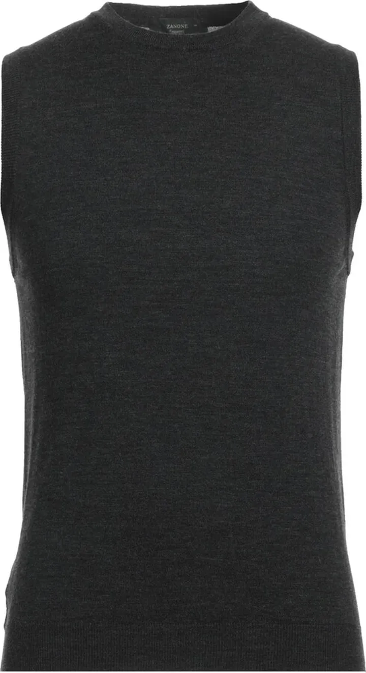 Sweater Steel Grey