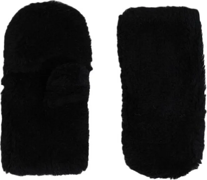 Wool Mittens