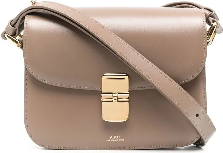 small Grace shoulder bag
