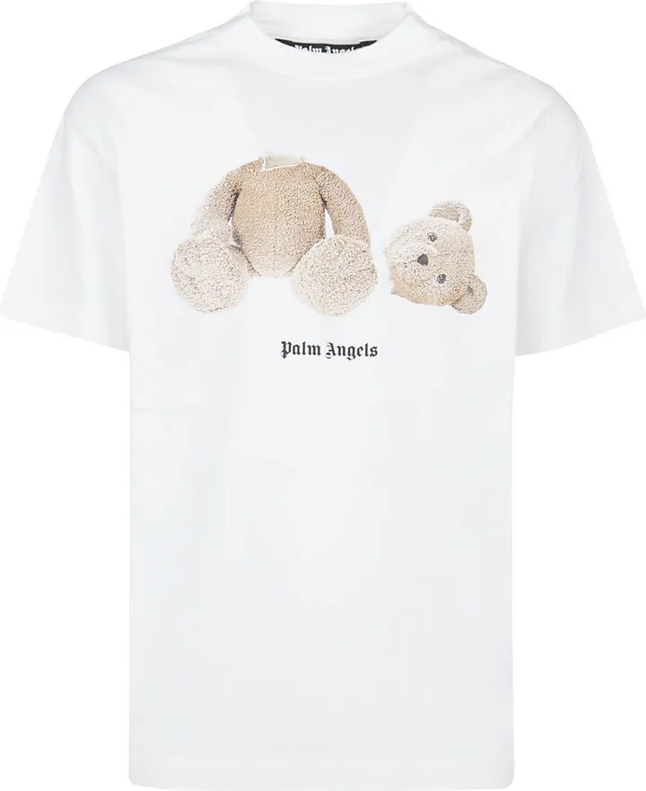 Bear Classic T-shirt