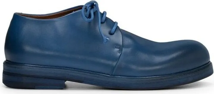 Marsèll Zucca Zeppa Derby Shoes