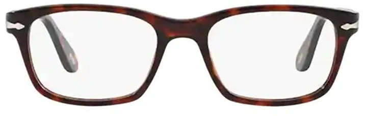 Persol Rectangular Frame Glasses