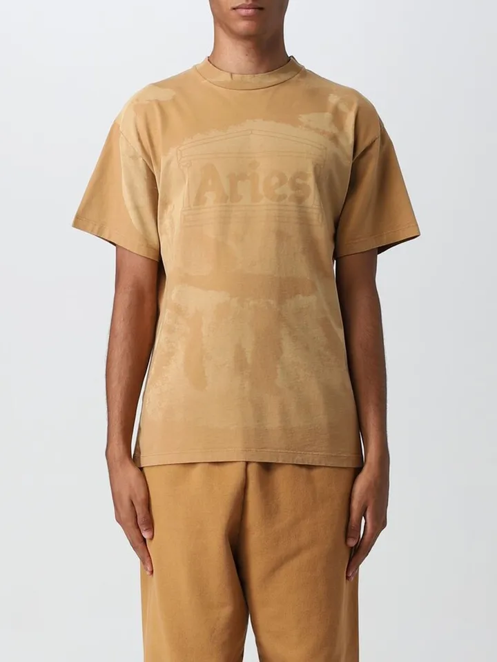 T-shirt men Aries