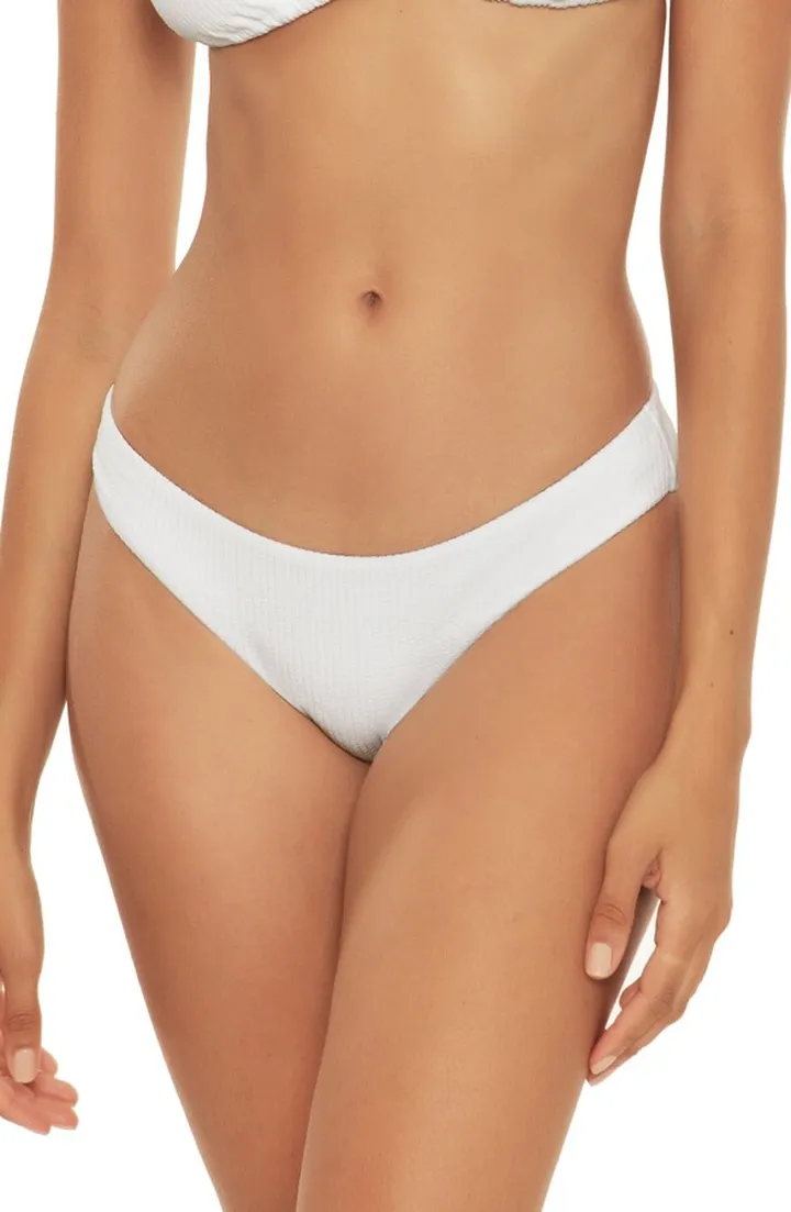 Pucker Up Hipster Bikini Bottoms