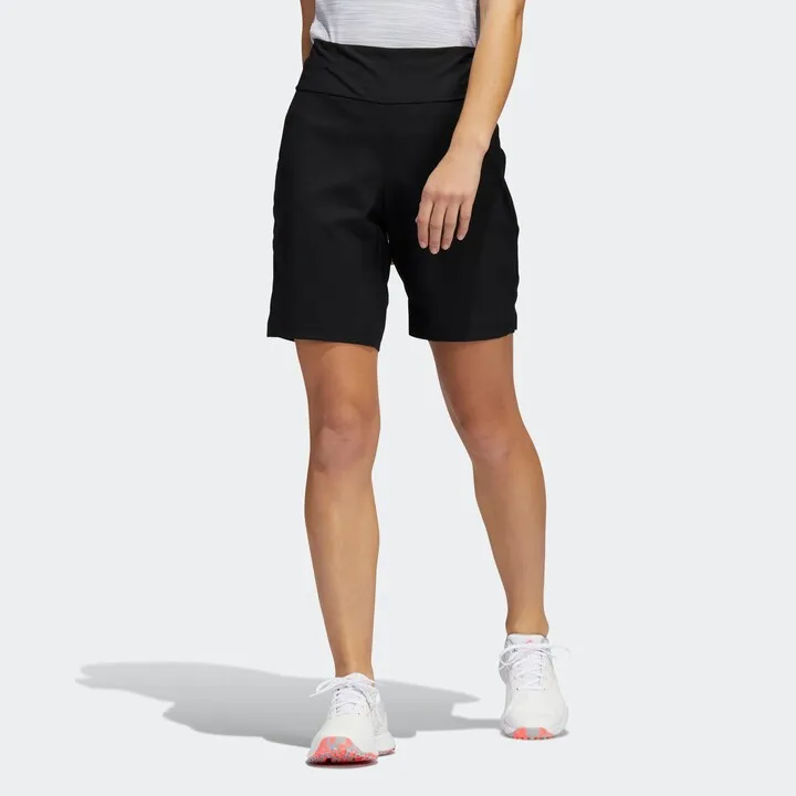 Women's adidas Ultimate365 Modern Bermuda Shorts