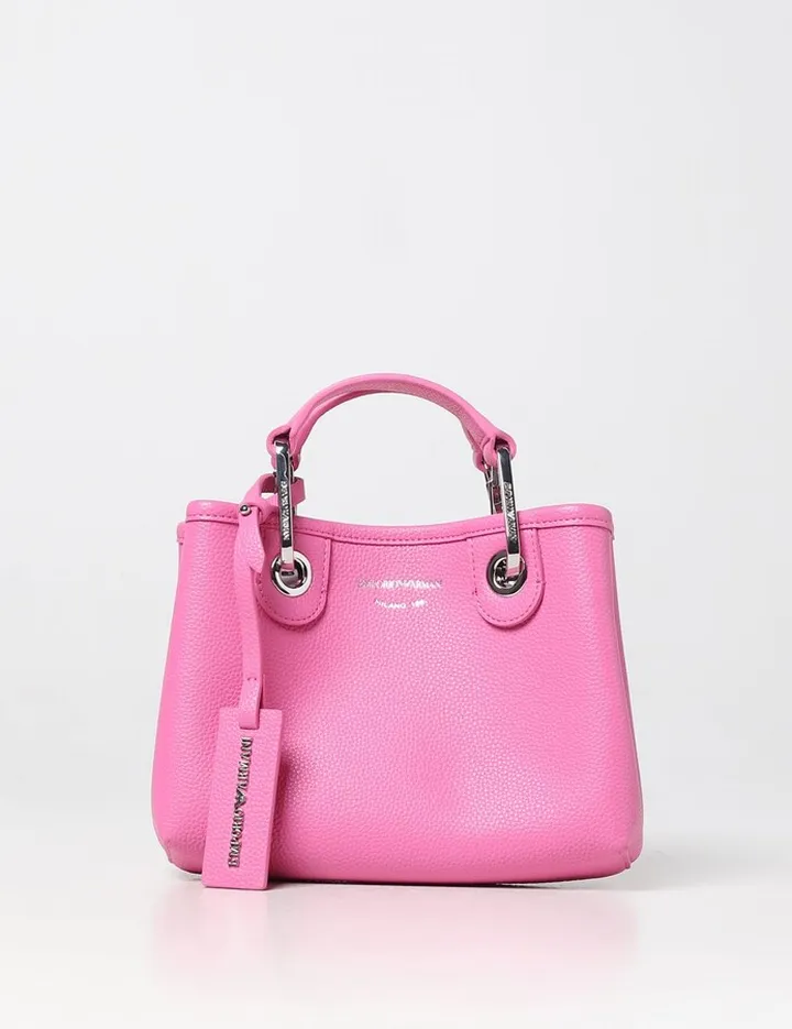 Shoulder bag woman Emporio Armani