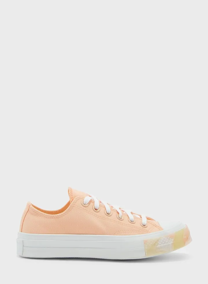 Chuck 70