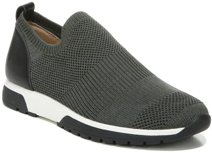 Hailey Slip-On Sneaker