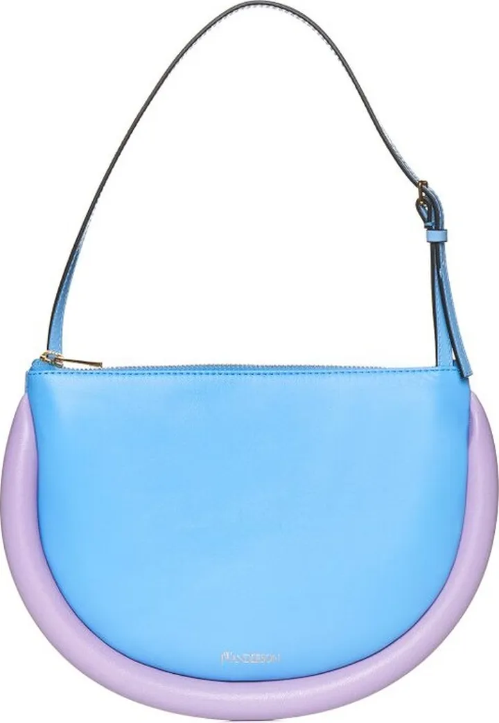 JW Anderson Bumper Moon Zipped Shoulder Bag