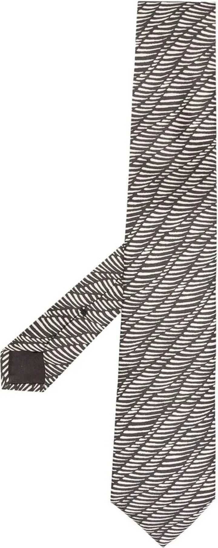 Silk Tie