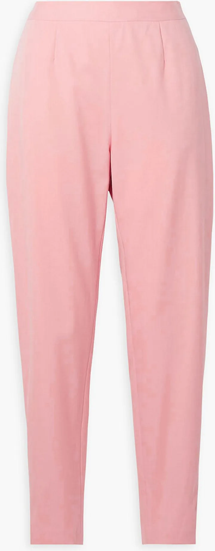 Ena wool-blend skinny pants