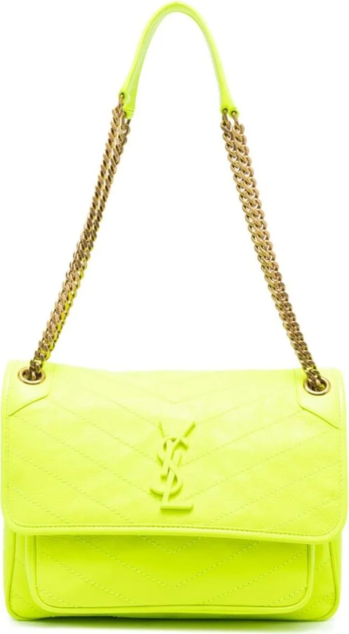 medium Niki shoulder bag