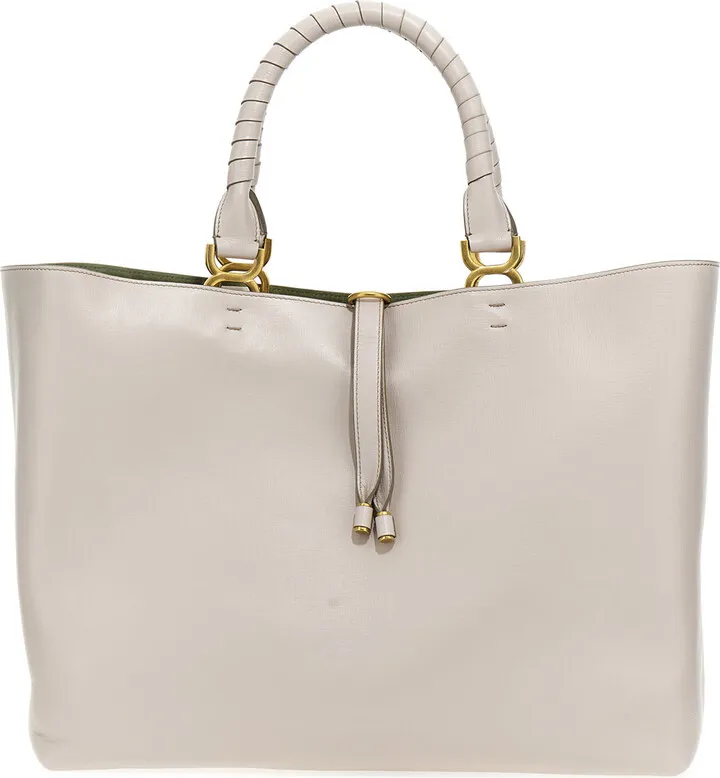 'marcie' Shopping Bag
