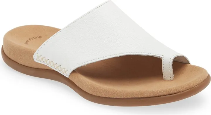 Slide Sandal