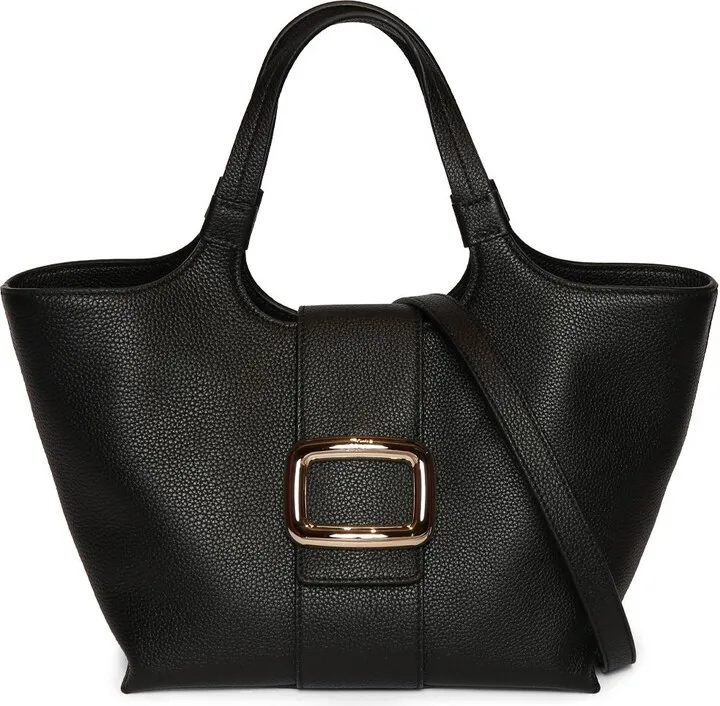 Mini Grand Viv Choc tote bag