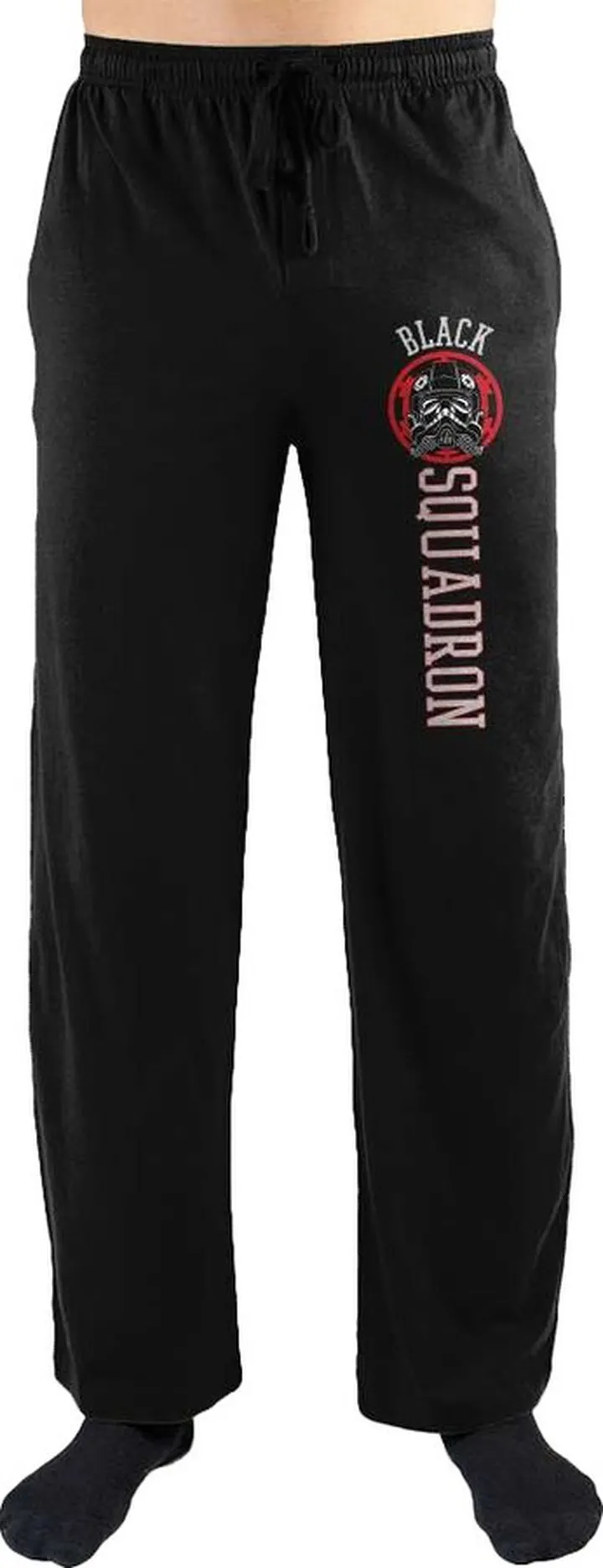 Star Wars Black Squadron Men's Loungewear Lounge Pants Small
