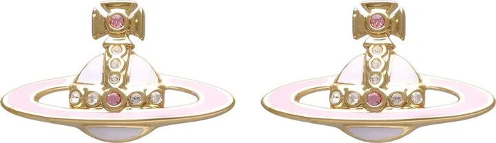 Earrings Gold