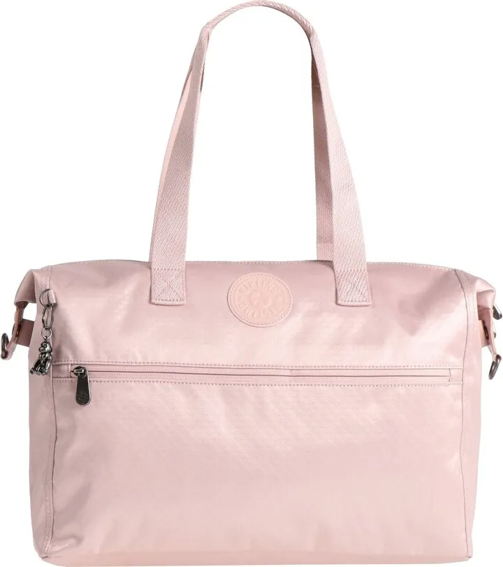 Shoulder Bag Light Pink