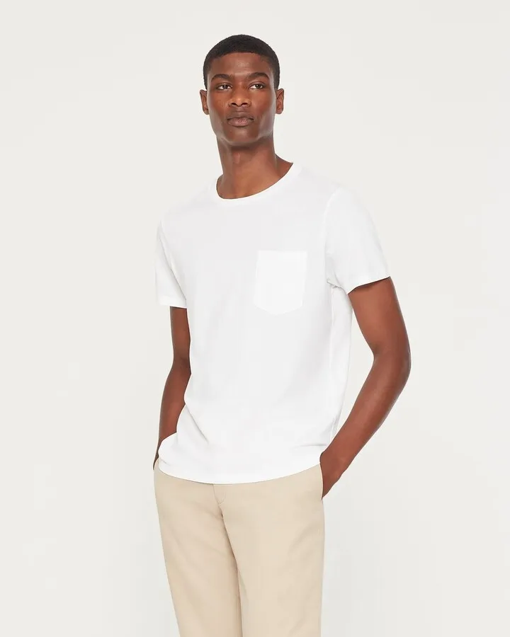 Williams Pocket Tee