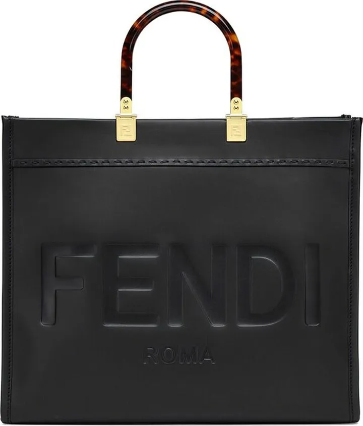Fendi Sunshine Medium Tote Bag