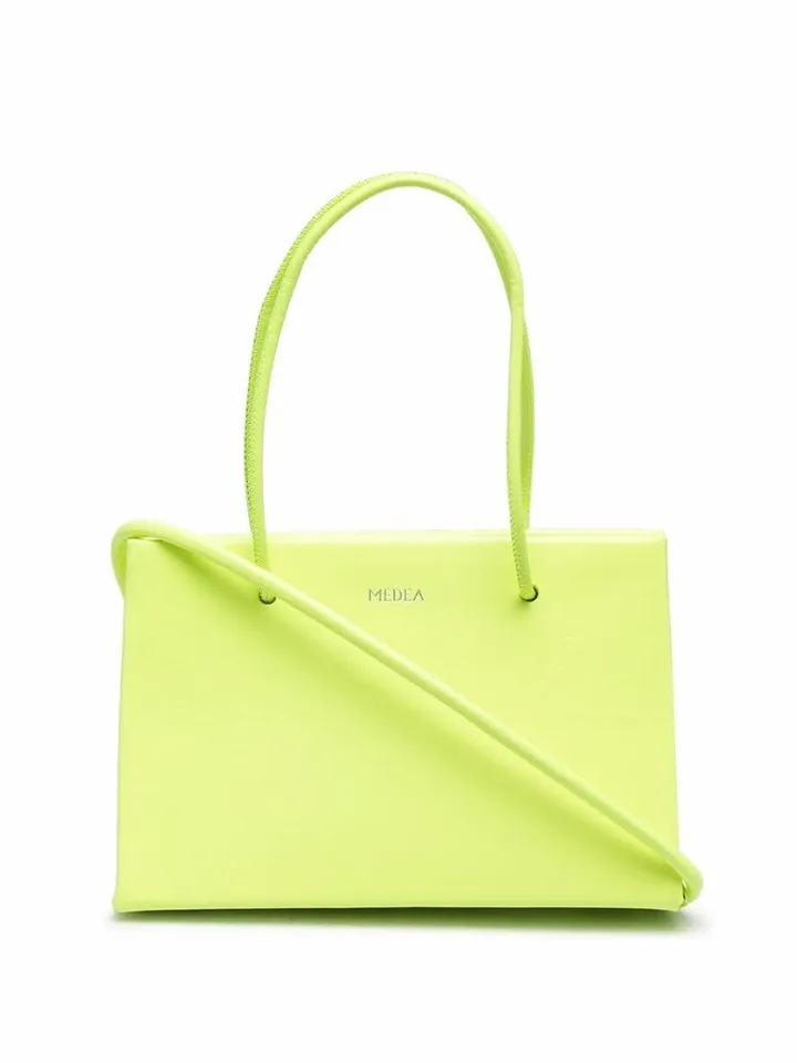 Hanna small tote bag