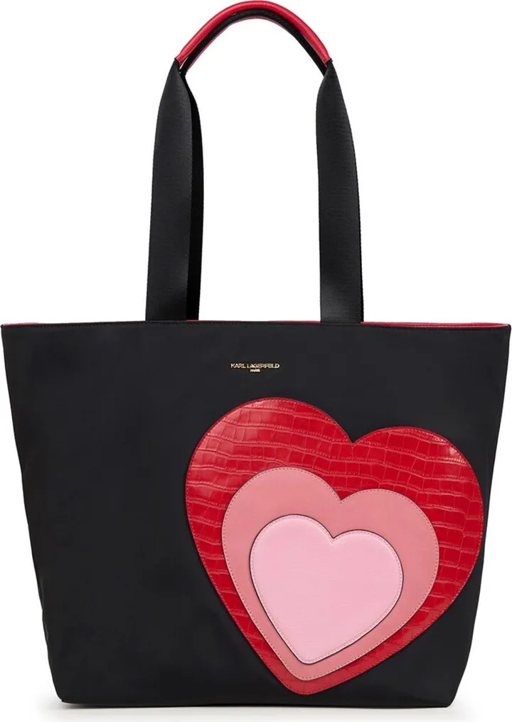 Karl Lagerfeld Paris Amour Tote